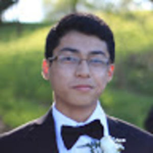 Meet your Posher, Christopher